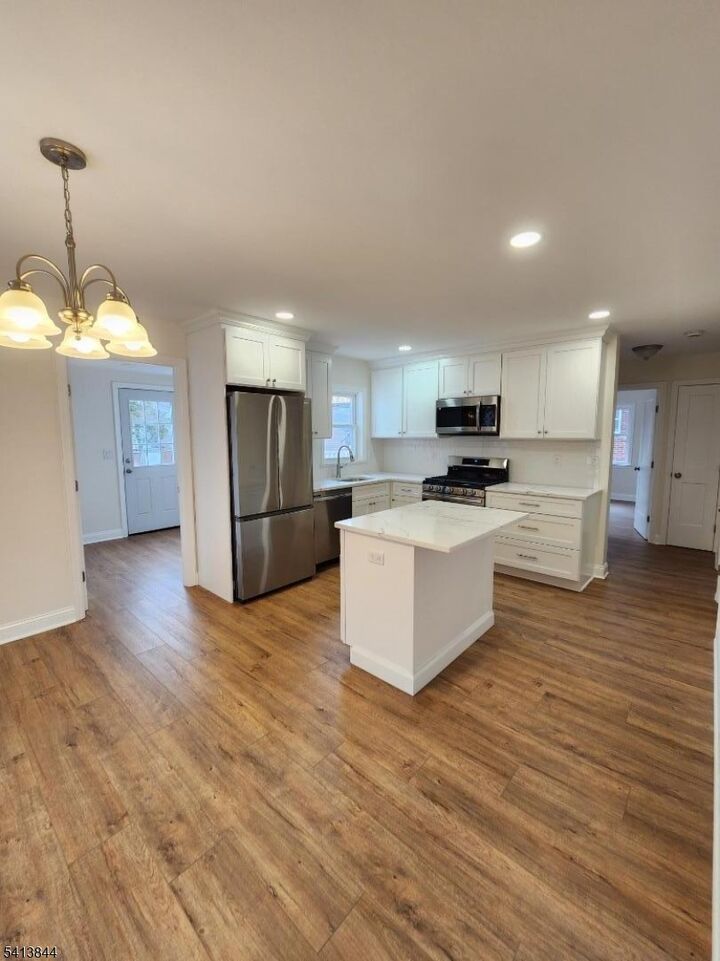 Property Photo: 34 Scott Ave NJ 08879