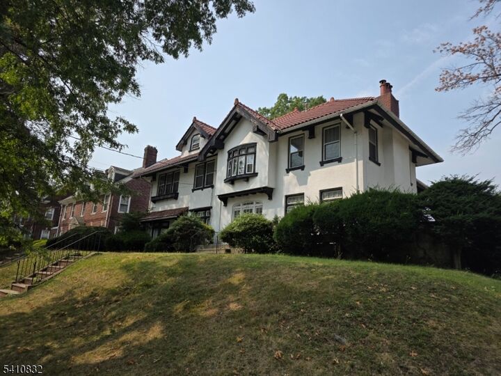 Property Photo: 570 Mount Prospect Ave NJ 07104