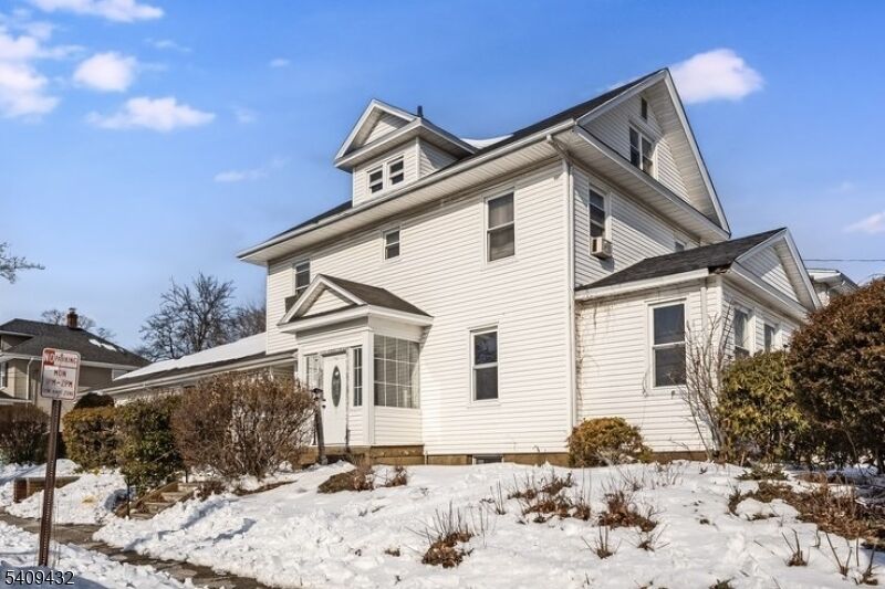 Property Photo: 1200 Salem Ave NJ 07205