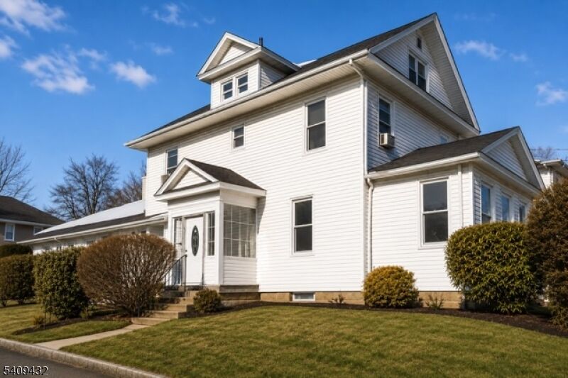 Property Photo: 1200 Salem Ave NJ 07205