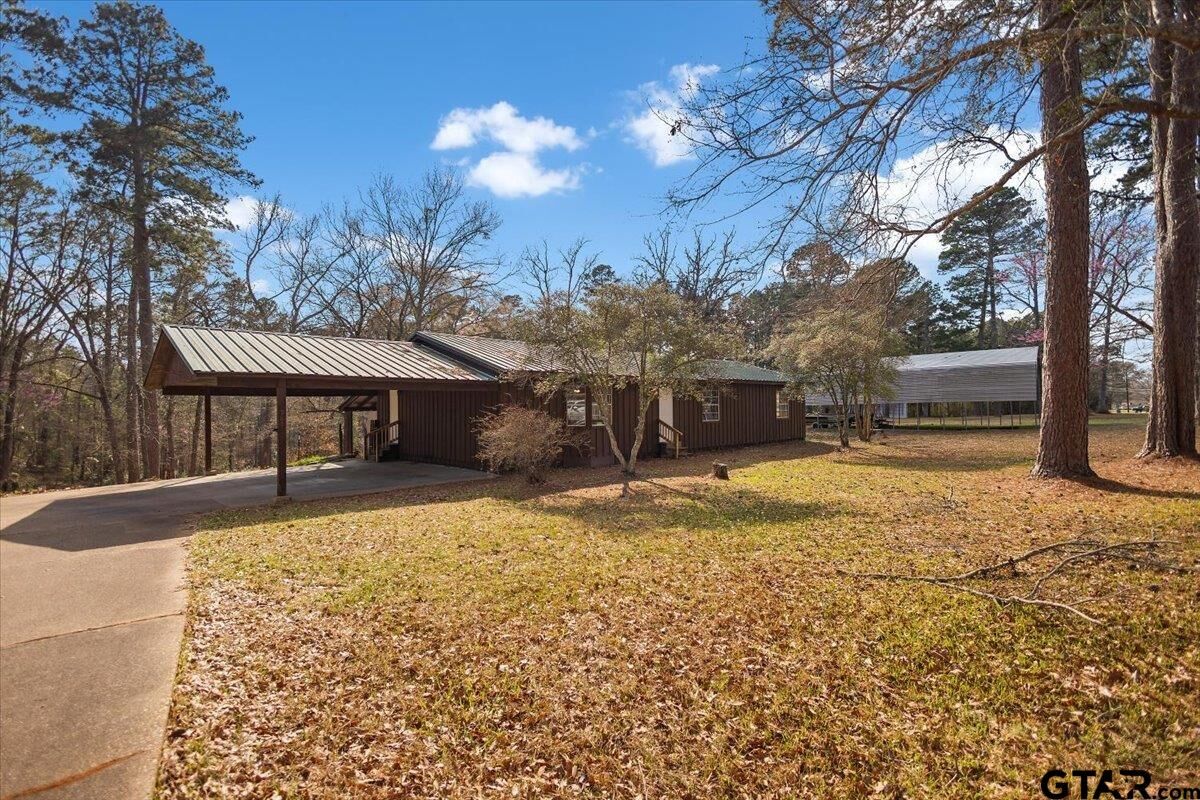 Property Photo: 585 W Humble Rd. TX 75684