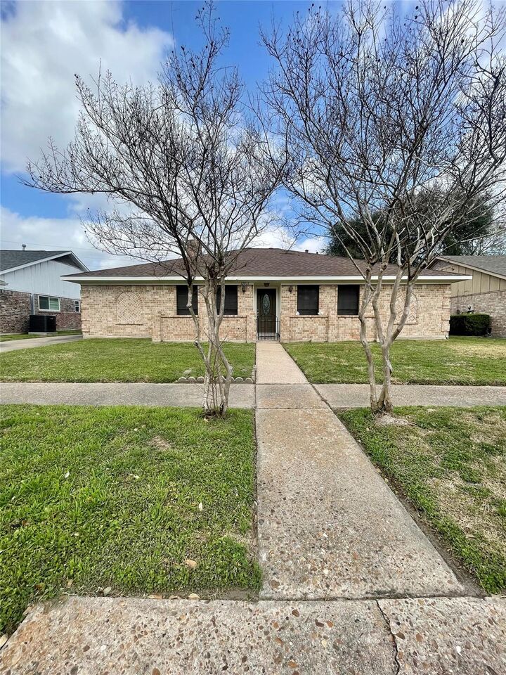 Property Photo:  12011 Chessington Drive  TX 77031 