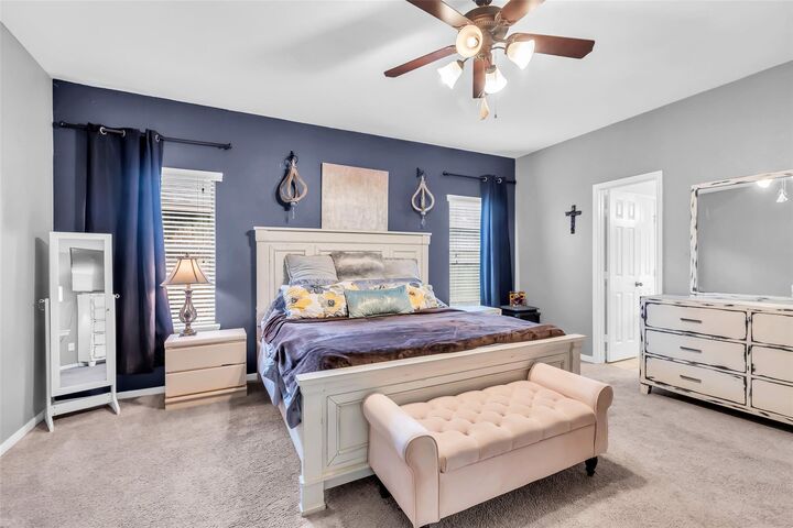 Property Photo: 10211 Norway Spruce Lane TX 77375