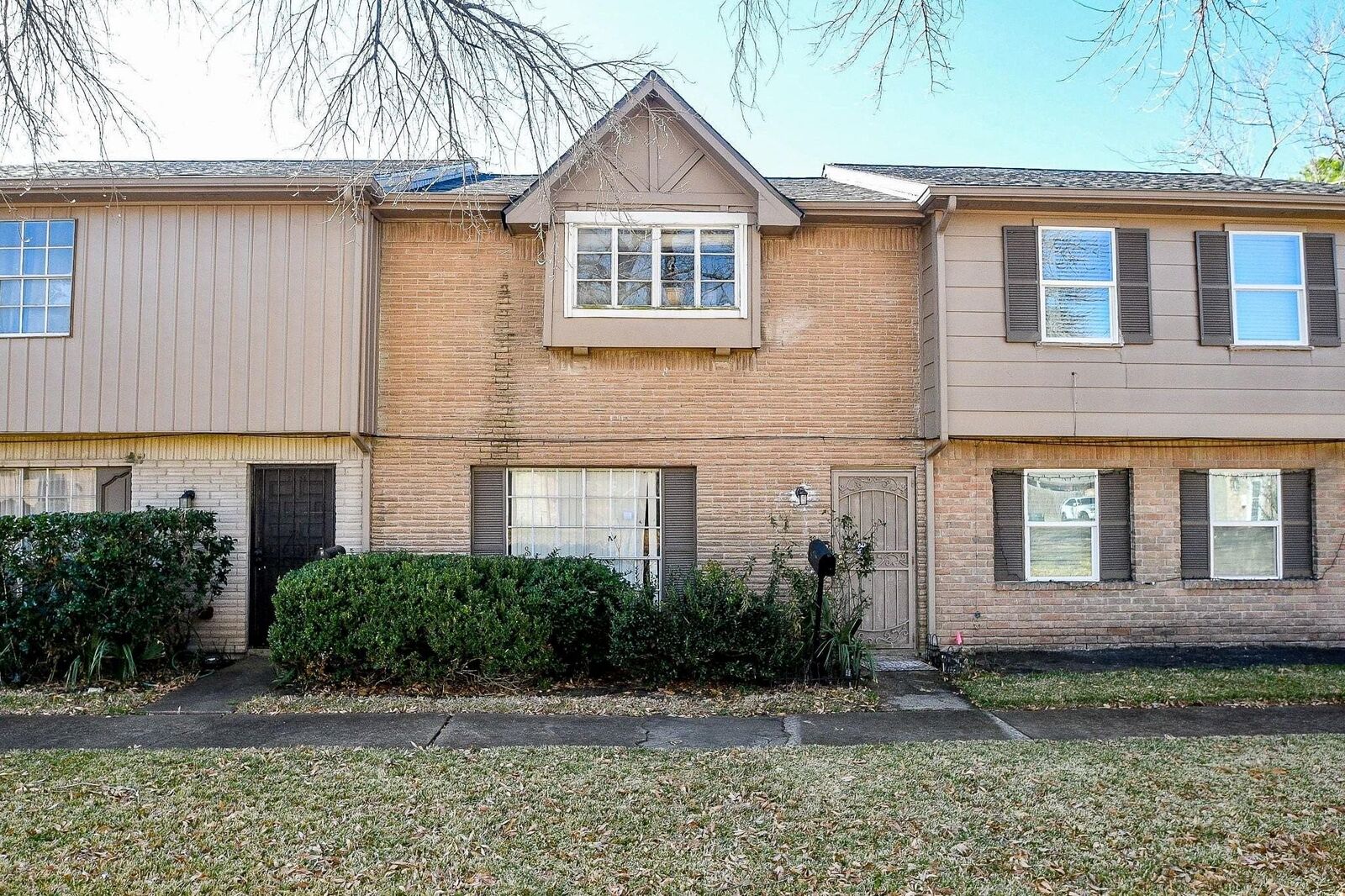 Property Photo:  7136 Crownwest Street 7136  TX 77072 