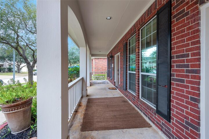 Property Photo: 8315 Hayden Cove Drive TX 77375