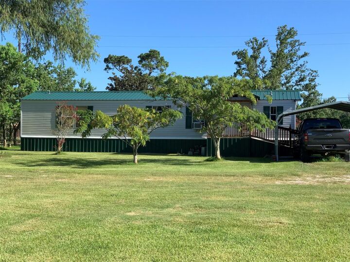Property Photo:  18504 Noyce Road  TX 77532 