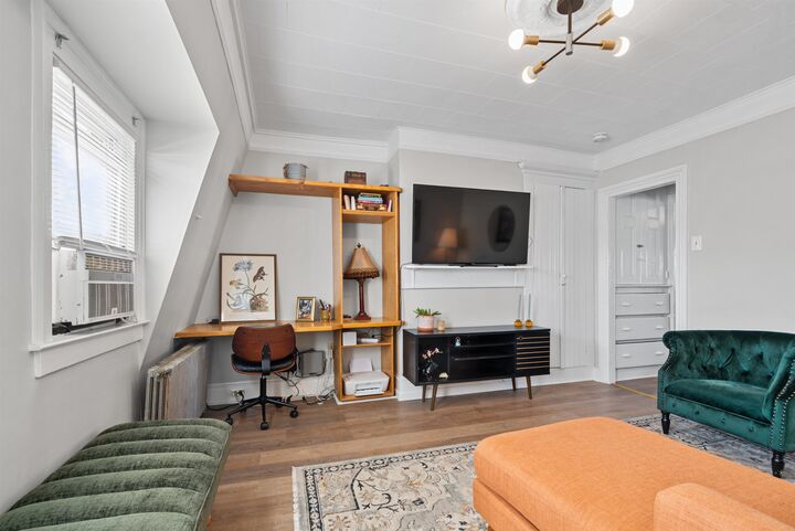 Property Photo: 255 Sherman Ave 3 NJ 07307