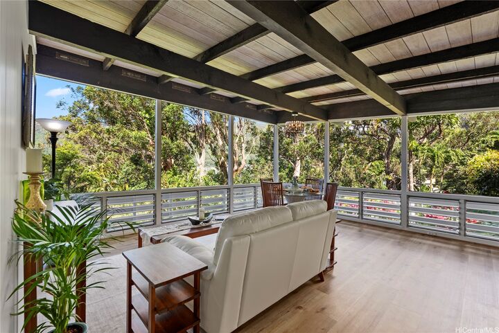 Property Photo:  3629 Woodlawn Terrace Place  HI 96822 