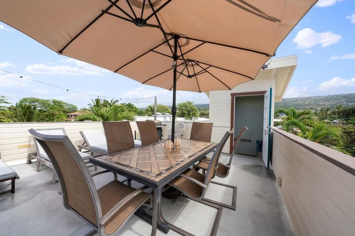 Property Photo:  76-6185 Alii Dr  HI 96740 