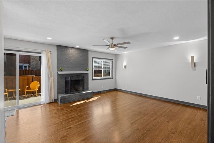 Property Photo:  5736 W 97th Street  KS 6607 