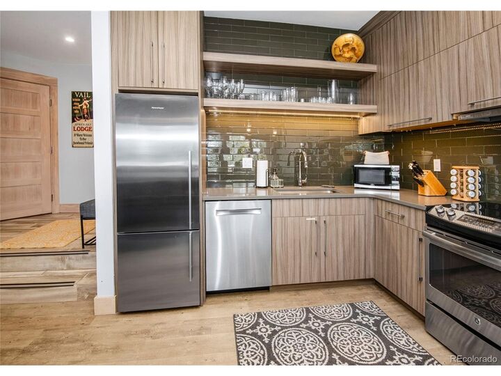 Property Photo:  4192 Spruce Way 109A  CO 81657 
