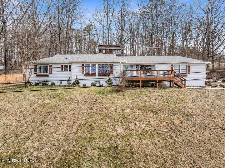 Property Photo:  8016 Andersonville Pike  TN 37938 