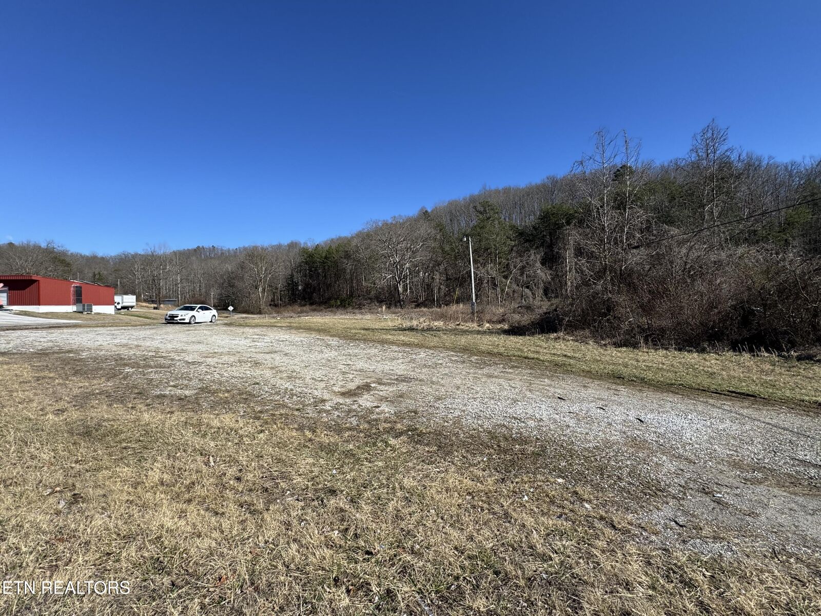 Property Photo:  Scott Highway  TN 37755 