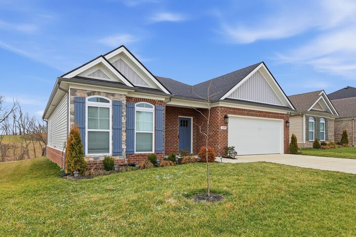 Property Photo: 1097 Mission Drive KY 40475