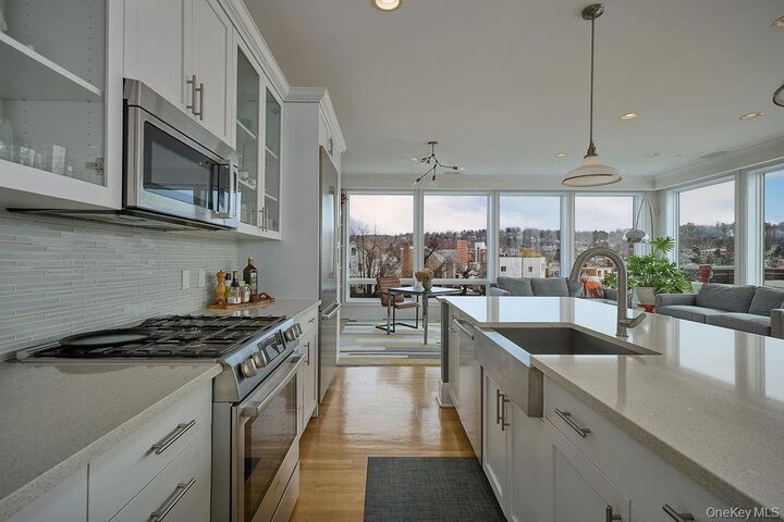 Property Photo: 11 River Street 401 NY 10591