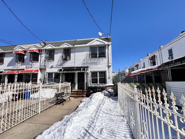 Property Photo: 2885 W 23rd Street NY 11224