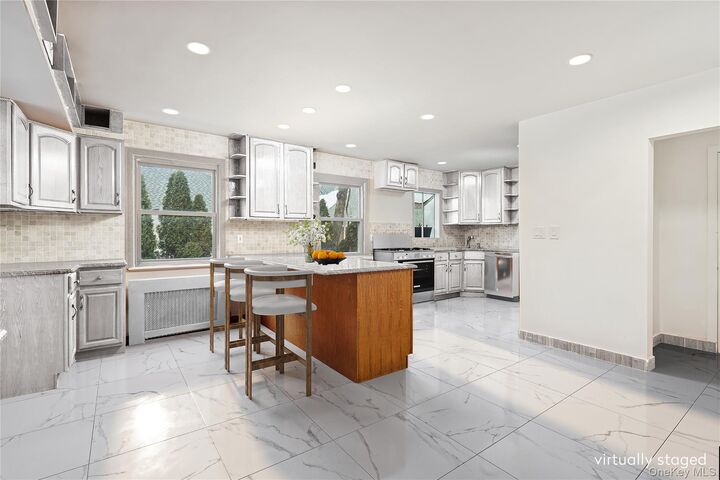 Property Photo: 6015 Independence Avenue NY 10471