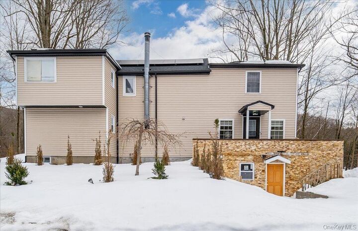 Property Photo:  24 Johnsontown Road  NY 10974 