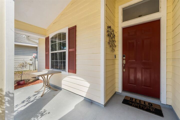 Property Photo:  2156 NW 52 Place  FL 32605 