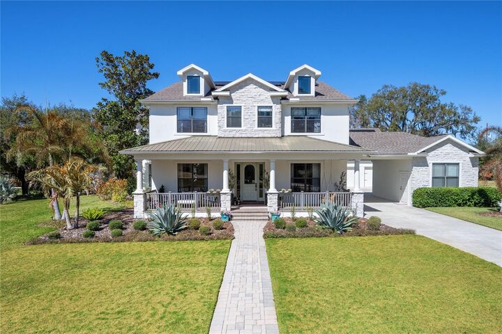 Property Photo:  5351 Carson Street  FL 34771 