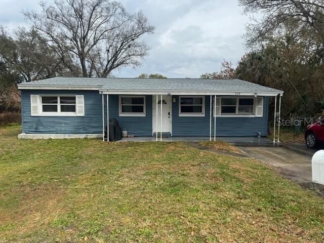 Property Photo:  624 Church Street  FL 32904 