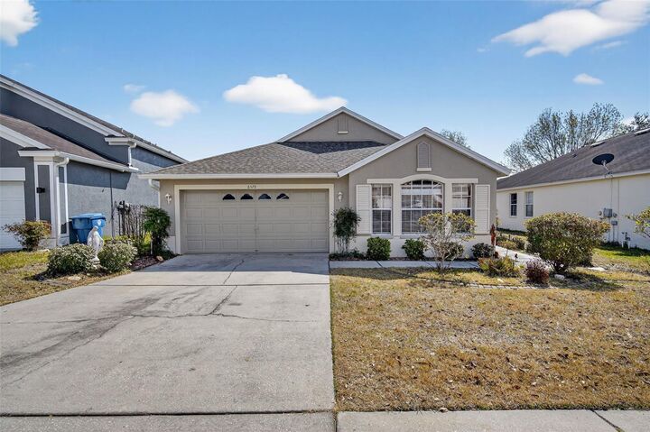 Property Photo:  8578 Pinetop Ridge Lane  FL 34613 