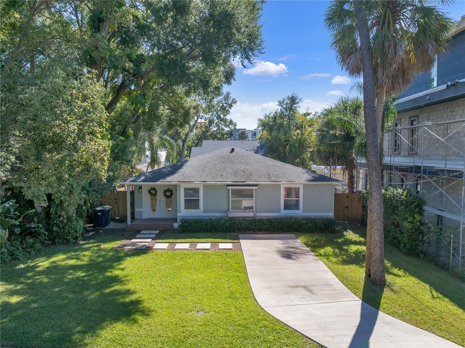 Property Photo:  314 W Frances Avenue  FL 33602 