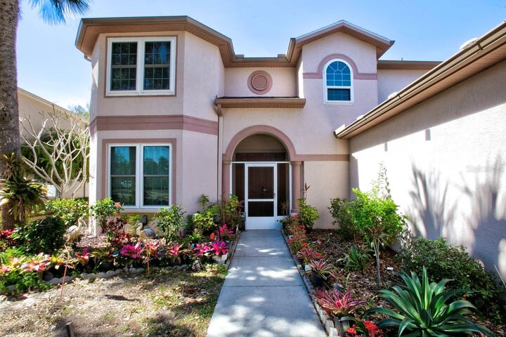 Property Photo: 208 36th Street NE FL 34208