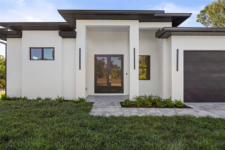 Property Photo:  115 Baytree Drive  FL 33947 