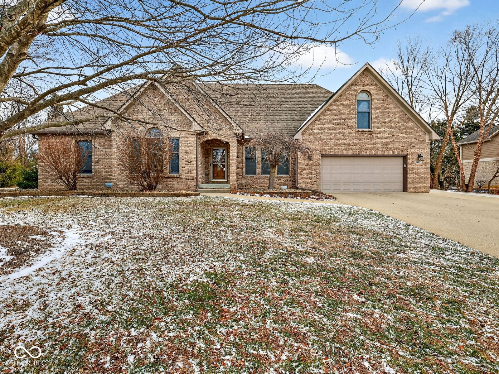 Property Photo: 10230 Terri Lane IN 46112