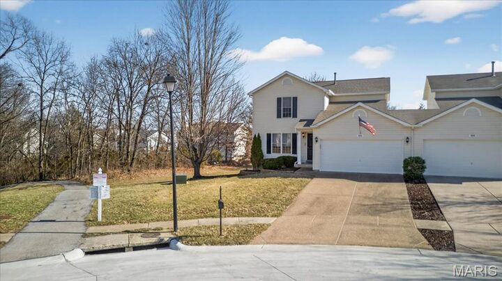Property Photo: 198 Maggie Kate Court 2132A MO 63385