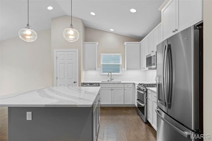 Property Photo:  2 Maple At Wilmer Valley  MO 63385 