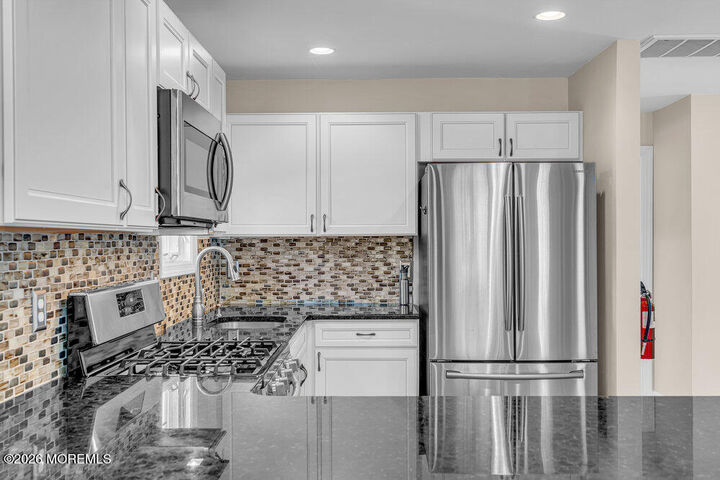 Property Photo:  1407 Edgemere Road  NJ 07719 