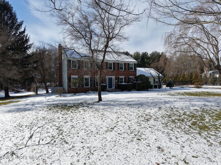 Property Photo: 30 Raven Road NJ 07722