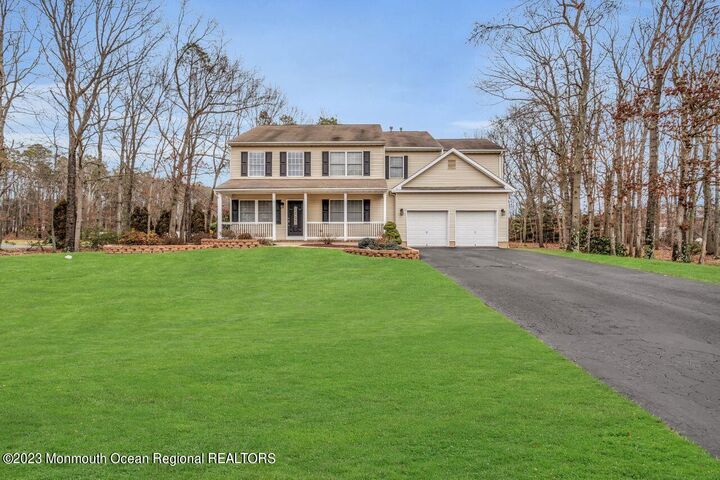 Property Photo:  9 Dolphin Court  NJ 08527 