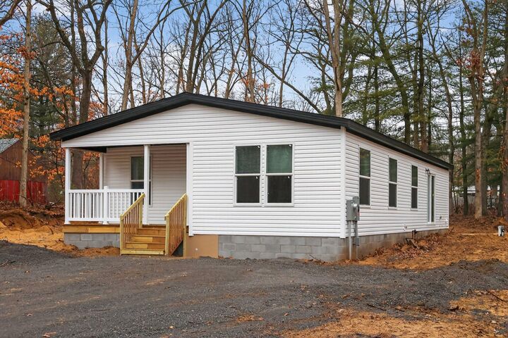 Property Photo:  4373 Macdougall Drive  MI 49010 