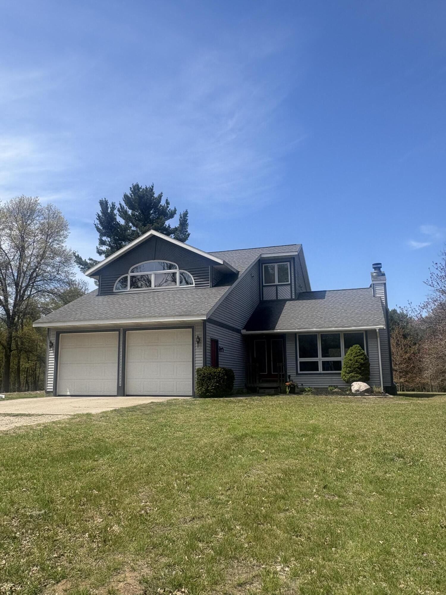 Property Photo:  10367 152nd Avenue  MI 49460 