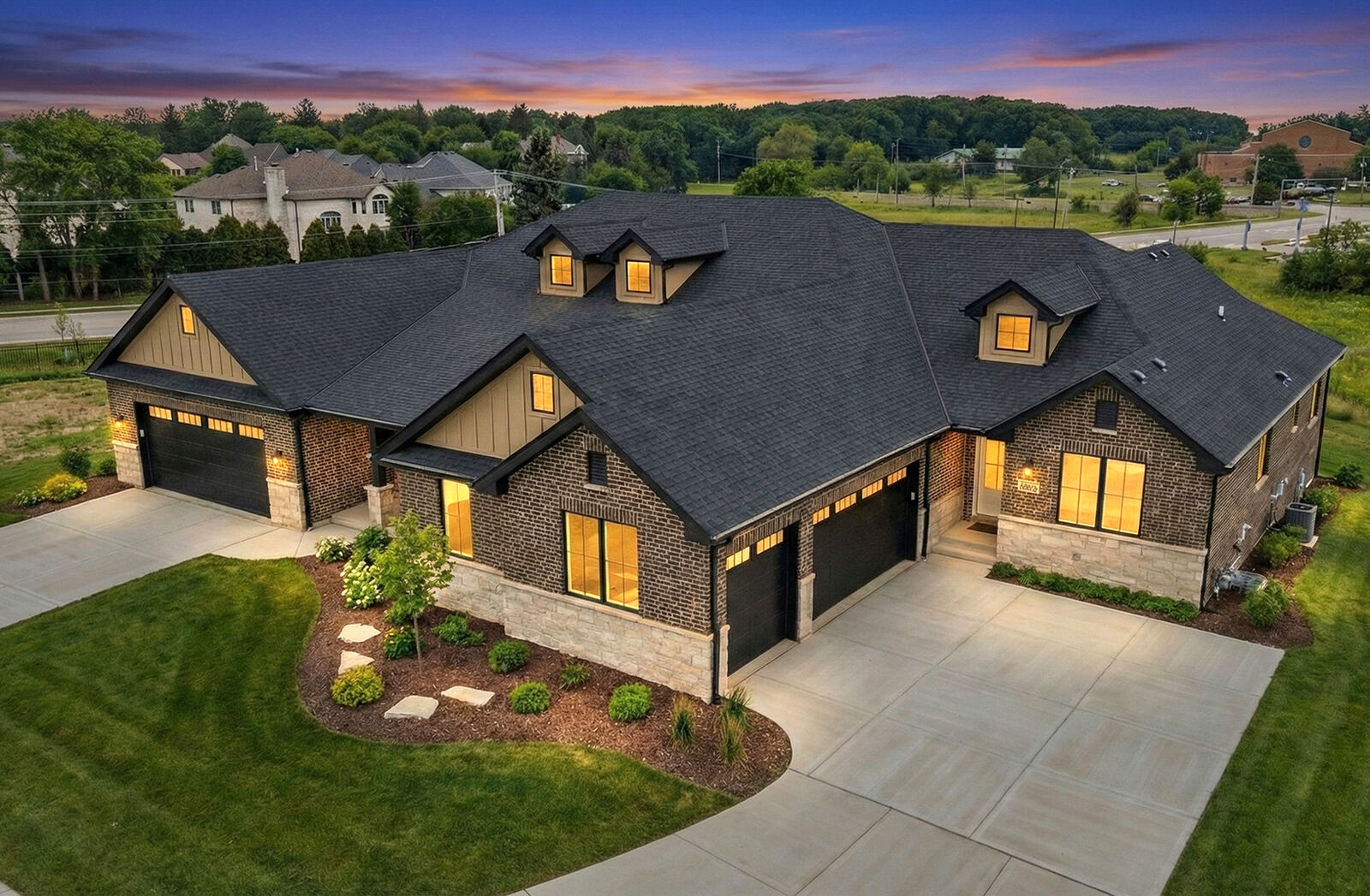 Property Photo:  11172 Lizmore Lane 32B  IL 60467 