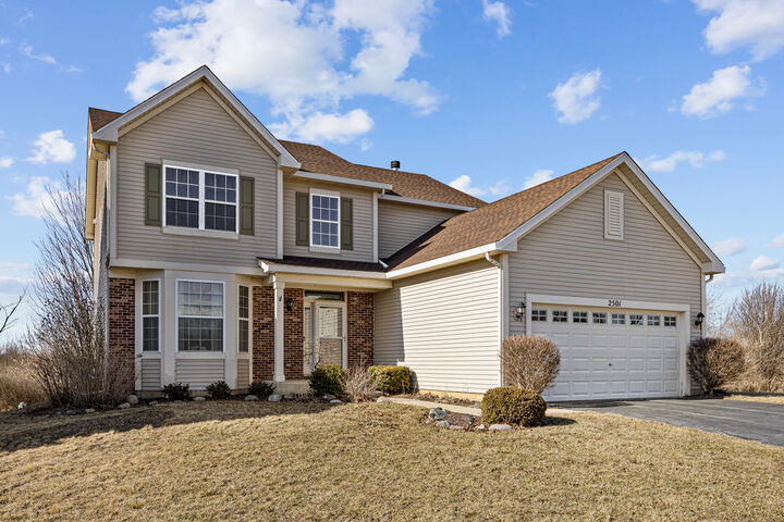 Property Photo: 2501 Hennig Road IL 60140