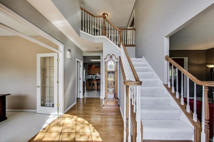 Property Photo: 23058 Arbor Creek Drive IL 60586