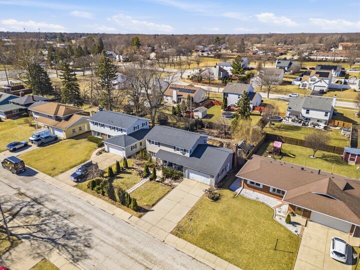 Property Photo:  732 N Fordham Avenue N  IL 60506 