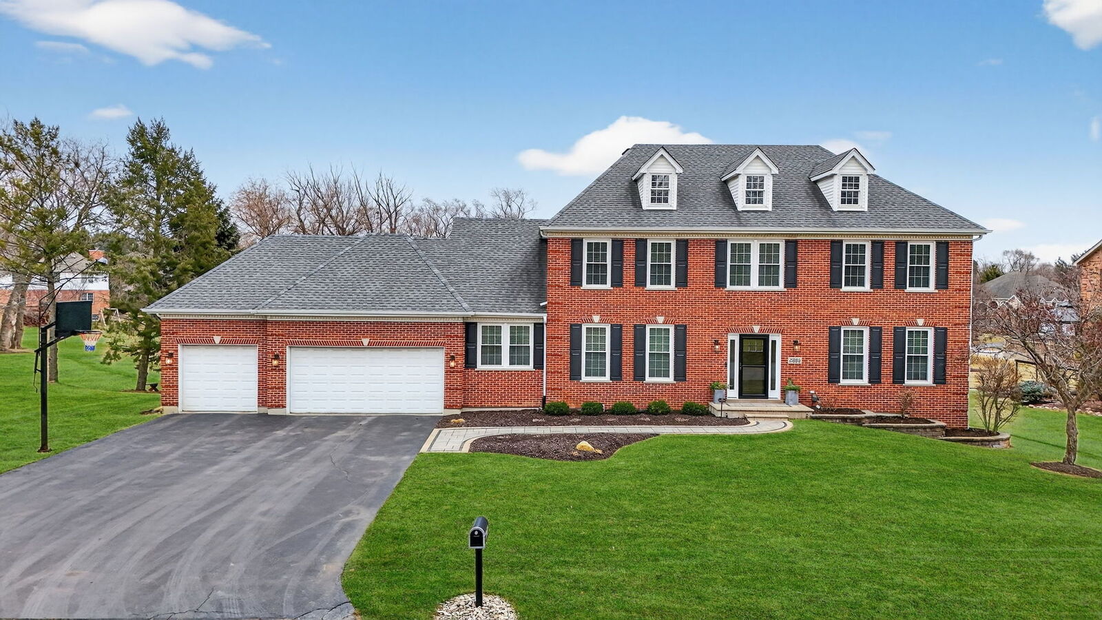 Property Photo:  5304 Rita Avenue  IL 60014 