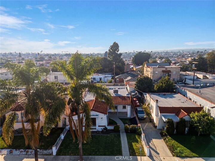 Property Photo:  6501 Haas  CA 90047 