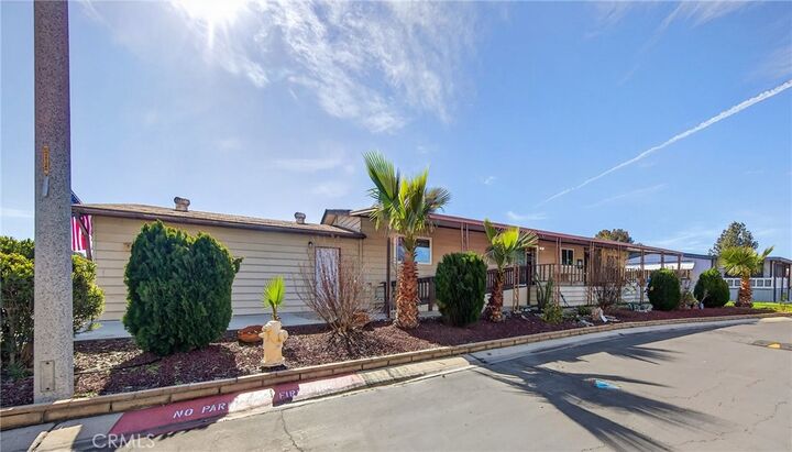 Property Photo: 1207 Sorrel Drive CA 92545