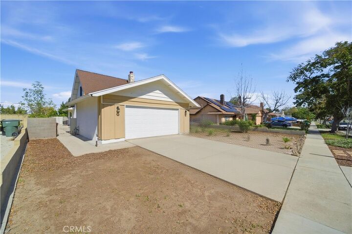 Property Photo: 395 E Monterey CA 92879