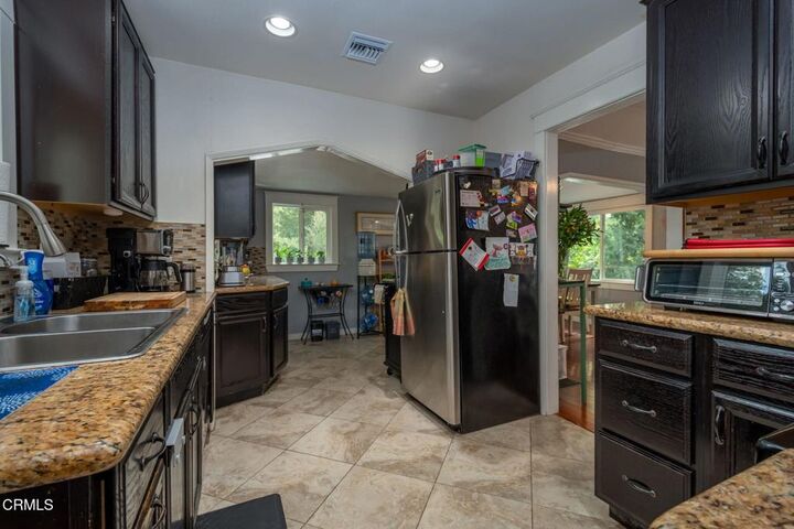 Property Photo:  15663 N Ojai Santa Paula Road  CA 93060 