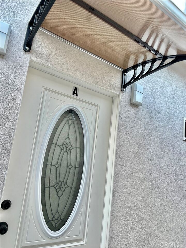 Property Photo:  1040 Ruberta Avenue A  CA 91201 