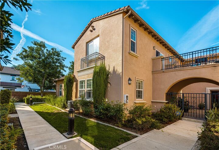 Property Photo:  15736 Agave  CA 91708 