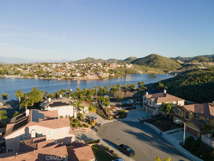 Property Photo:  63 Volta Del Tintori  CA 92532 