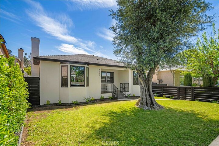Property Photo:  4926 Templeton Street  CA 90032 